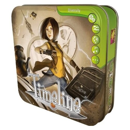 фото Настольная игра asmodee