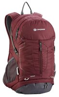 Рюкзак Caribee Comet 32 red (purple haze)