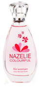 Парфюмерная вода Bi-Es Nazeline Colourful 100 мл