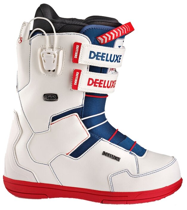Ботинки для сноуборда DEELUXE Brisse ID