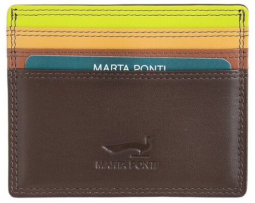 Картхолдер Marta Ponti B270038 Outono