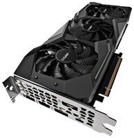 Видеокарта GIGABYTE GeForce RTX 2070 1725MHz PCI-E 3.0 8192MB 14000MHz 256 bit HDMI HDCP GAMING OC R