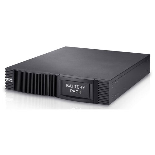 Батарейный блок Powercom BAT VGD-RM 72V (795715) батарейный блок eaton 9sx ebm 72v rack2u 9sxebm72r