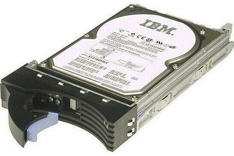 Жесткий диск 81Y9844 IBM 500 GB 7.2K 6Gbps NL SATA 2.5-inSFF Slim-HS HDD