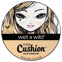 Wet n Wild Кушон-корректор MegaCushion Color Corrector green