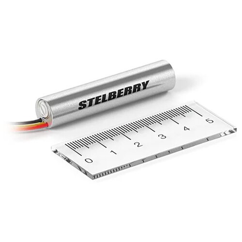 Микрофон Stelberry M-50HD микрофон stelberry m 75hd