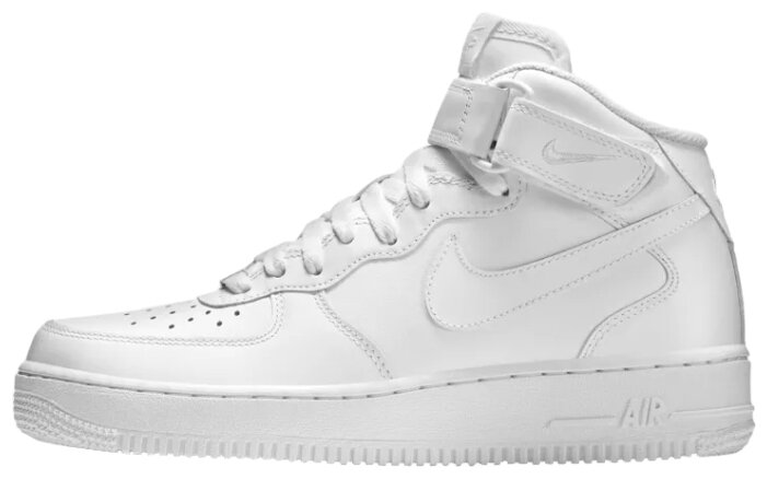 nike air force 1 white 10.5