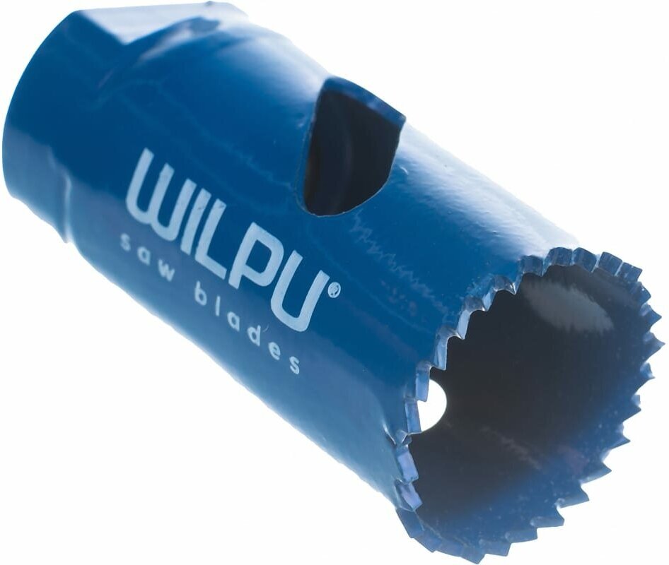 Коронка Wilpu 3102500101 25 мм