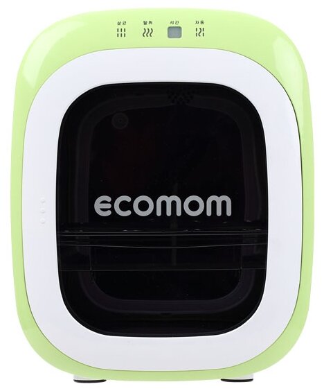     ECOMOM ECO-22 