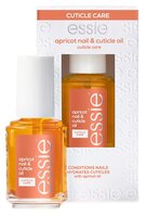 Масло Essie Apricot для ногтей и кутикулы 13.5 мл