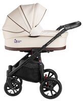 Универсальная коляска Noordline Beatrice Sport (2 в 1) beige