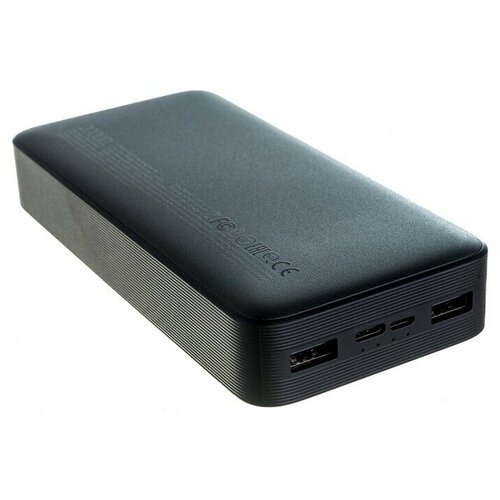 Внешний аккумулятор 2xUSB 18Вт 796800₽