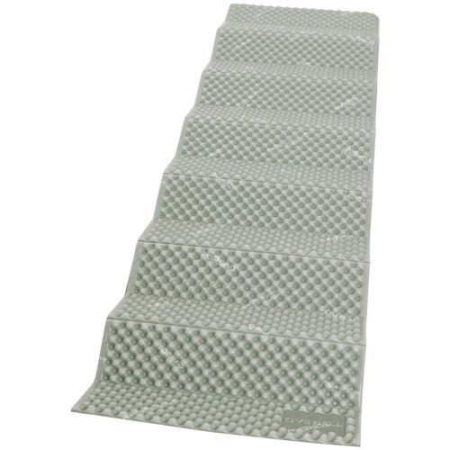 Коврик TOREAD Folding moisture-proof mat серый коврик туристический toread folding moisture proof mat 184 56 1 5 серый