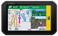 Навигатор Garmin DezlCam 785 LMT-D