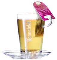 Чай черный Ronnefeldt Joy of Tea Darjeeling Summer gold в пакетиках, 15 шт.