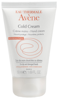 Крем для рук AVENE Cold Cream 50 мл