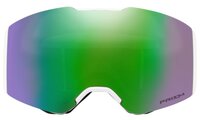 Маска Oakley Fall Line Goggle Carribean Sea Red/Prizm Snow Rose