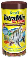 Сухой корм Tetra TetraMin XL Flakes для рыб 3600 мл