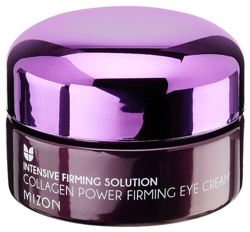 Mizon Крем для глаз с морским коллагеном Collagen Power Firming Eye Cream