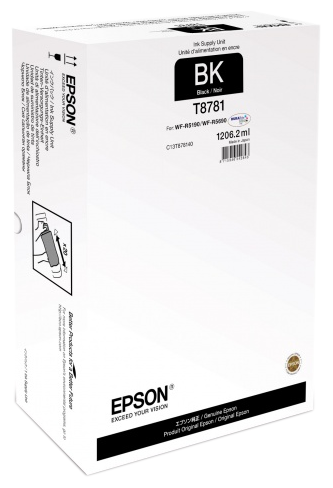 Контейнер с чернилами Epson - фото №1