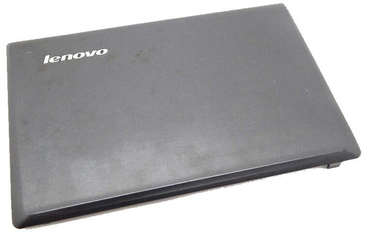 Крышка матрицы ноутбука Lenovo G560 G565 AP0BP0004001