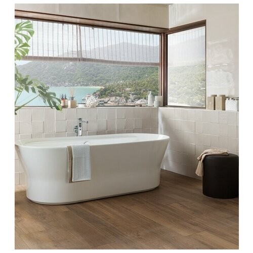 Плитка Porcelanosa Deco Studio White 31.6x90 P3470896