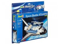 Сборная модель Revell Space Shuttle Atlantis (64544) 1:144