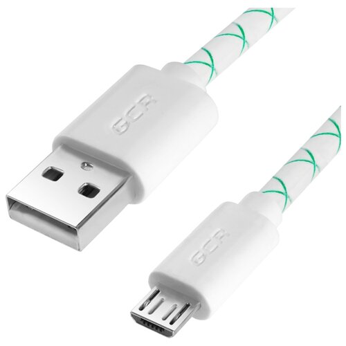фото Кабель greenconnect usb -