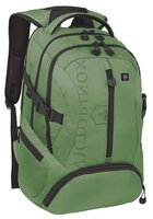 Рюкзак VICTORINOX VX Sport Scout 16 зеленый