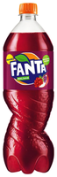 Газированный напиток Fanta Malinna, 0.5 л