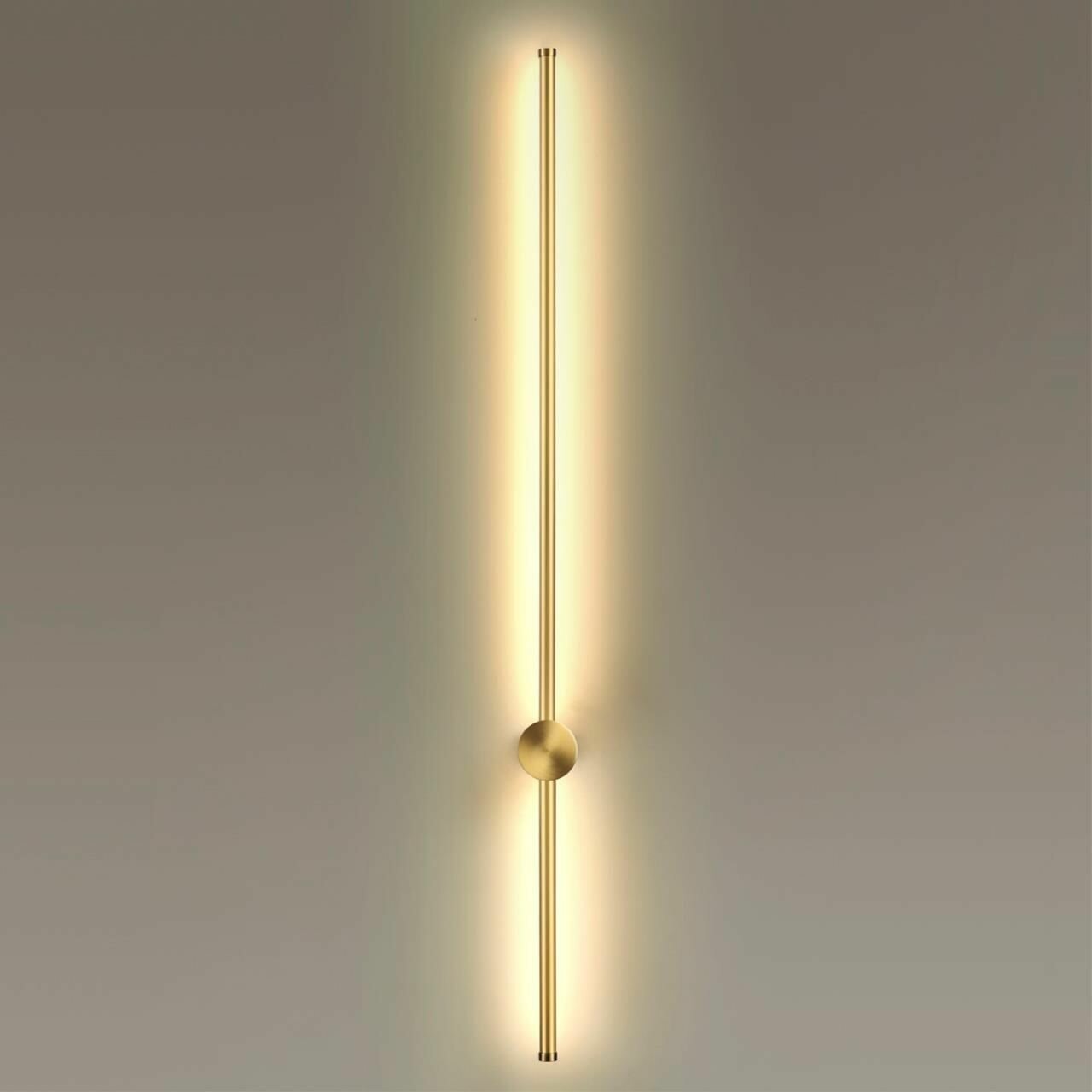 Светильник Odeon Light PELOW 4956/2 - фото №2