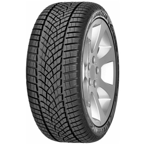 Автомобильные зимние шины Goodyear UltraGrip Performance + 265/50 R20 111V