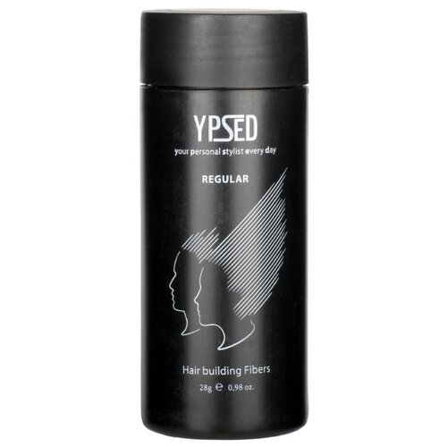 Загуститель волос YPSED Regular Medium blonde (INT-000-000-55), 28 г