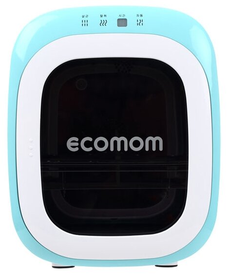 УФ-стерилизатор Ecomom ECO-22, голубой