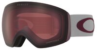 Маска Oakley Flight Deck Goggle Sharkskin Port/Prizm Snow Rose