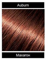 Загуститель волос YPSED Regular Auburn (INT-000-000-45), 28 г