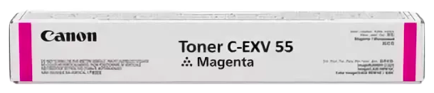 Картридж Canon C-EXV55 Magenta (2184C002)