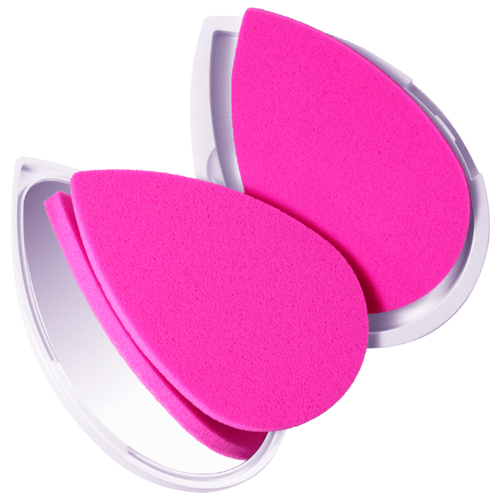 фото Набор спонжей beautyblender blotterazzi, 2 шт. розовый