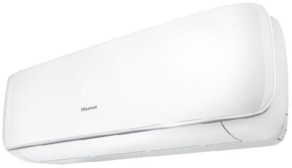 Сплит-система HISENSE PREMIUM Design Super DC Inverter 2023 AS-13UW4RVETG01 - фотография № 3