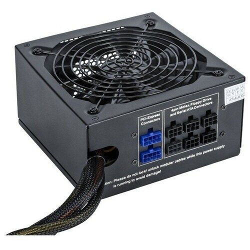 EXEGATE Блок питания EX292215RUS Серверный БП 1100W ServerPRO-1100RADS ATX for 3U cases КПД 82 80 PLUS 14cm fan 24pin 2 44 pin 6xPCIe 620000₽