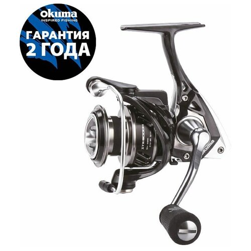 фото Катушка okuma itx 2500h high speed