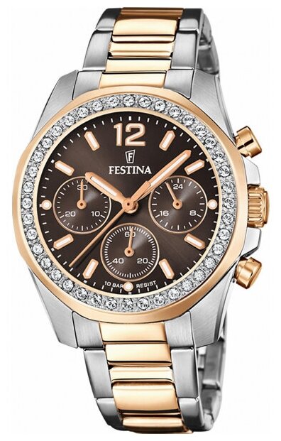 Наручные часы FESTINA Boyfriend