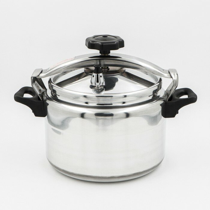 Скороварка Zeidan Z-70103, 9 л, диаметр 26 см - фото №7