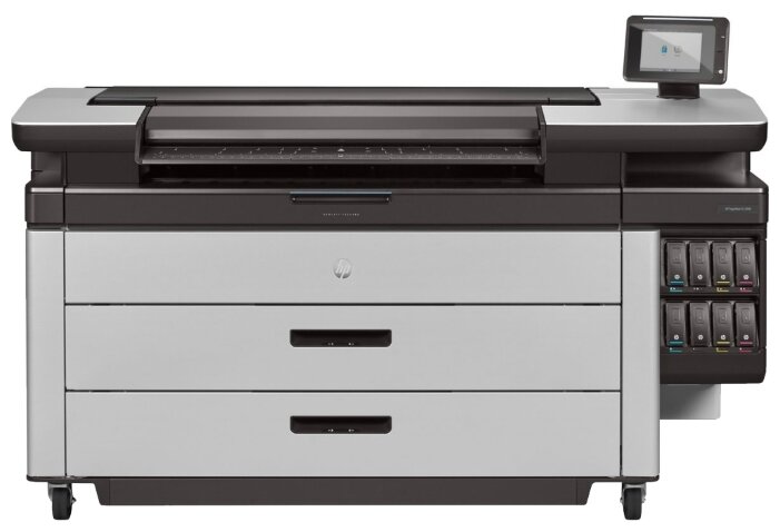 HP Принтер HP PageWide XL 5100 (2RQ09A)