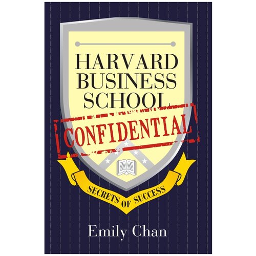 Harvard Business School Confid