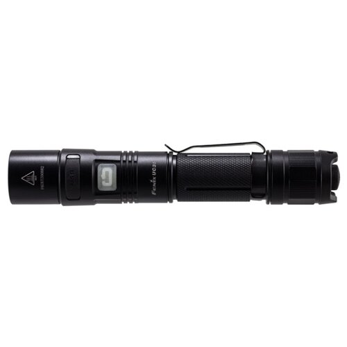 фото Ручной фонарь fenix uc35