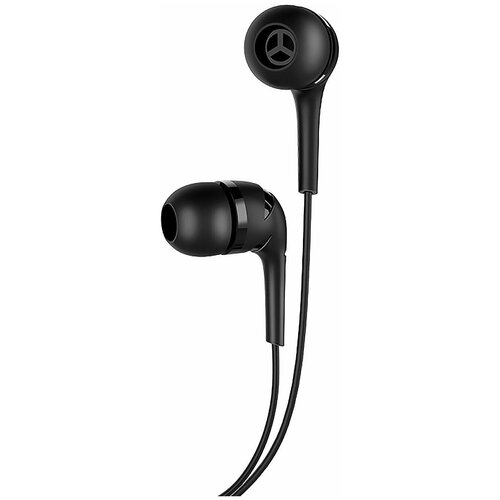 Наушники HOCO M40 Черные 35mm 39900₽