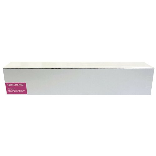 чип xerox wc 7525 7530 7535 7545 7556 7830 7835 7845 7855 006r01519 magenta master 15k Совместимый Картридж Xerox 006R01519 совместимый для WC 7525/7530/7535/7545/7556/WC7830/7835/7845/7855/WC7970, Magenta, 15K