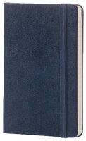 Блокнот Moleskine Classic Pocket 90x140, 96 листов 385231(MM710B20)