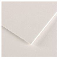 Белый картон Conservation 1230 г/м2, 1,8 мм Canson, 81х120 см, 10 л.